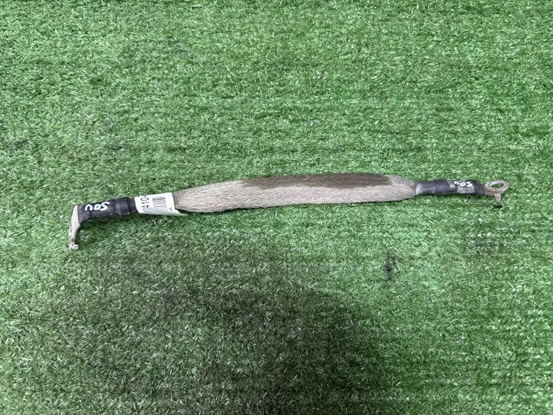 Провод массы Kia Soul 2014 SW