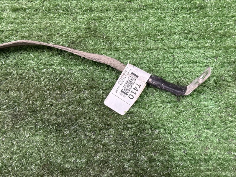 Провод массы Kia Soul 2014 SW