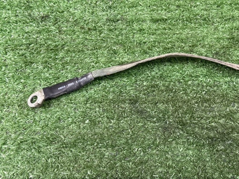 Провод массы Kia Soul 2014 SW