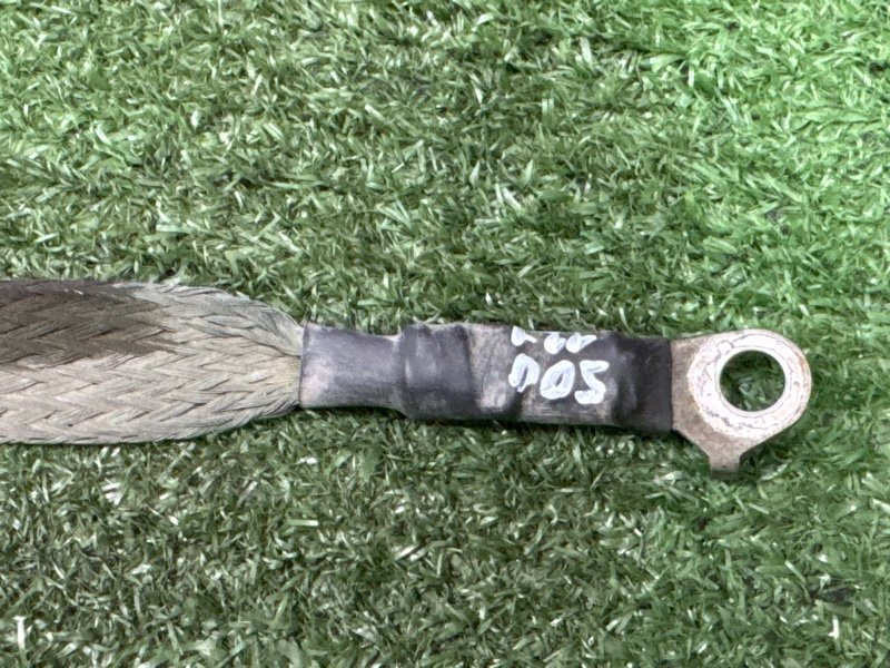 Провод массы Kia Soul 2014 SW