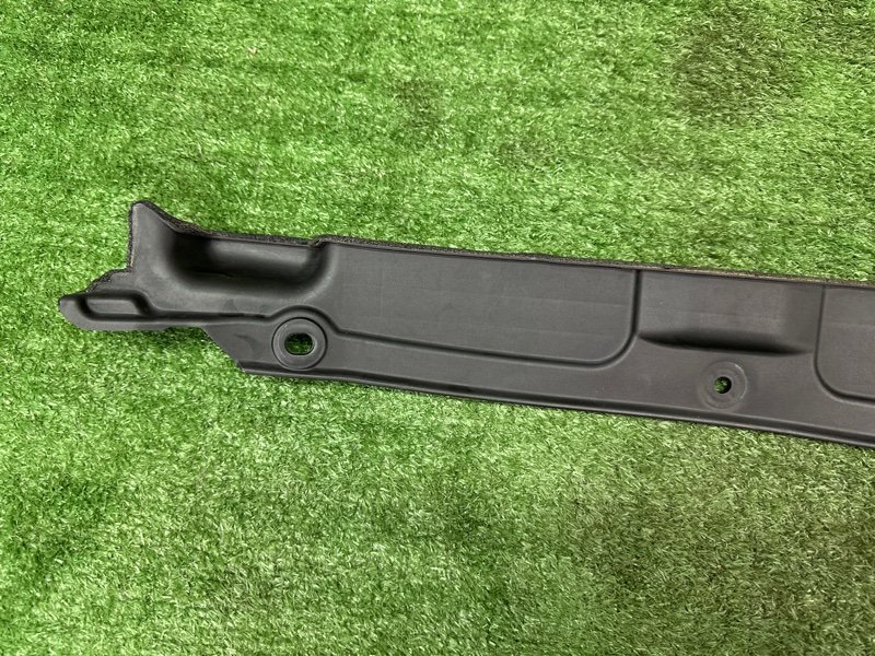 Пыльник крыла Kia Soul 2014 SW