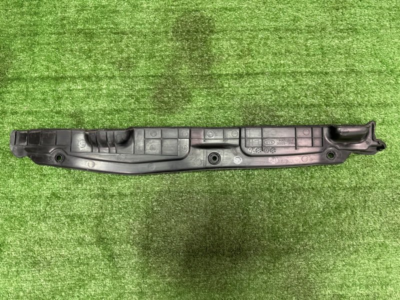 Пыльник крыла Kia Soul 2014 SW