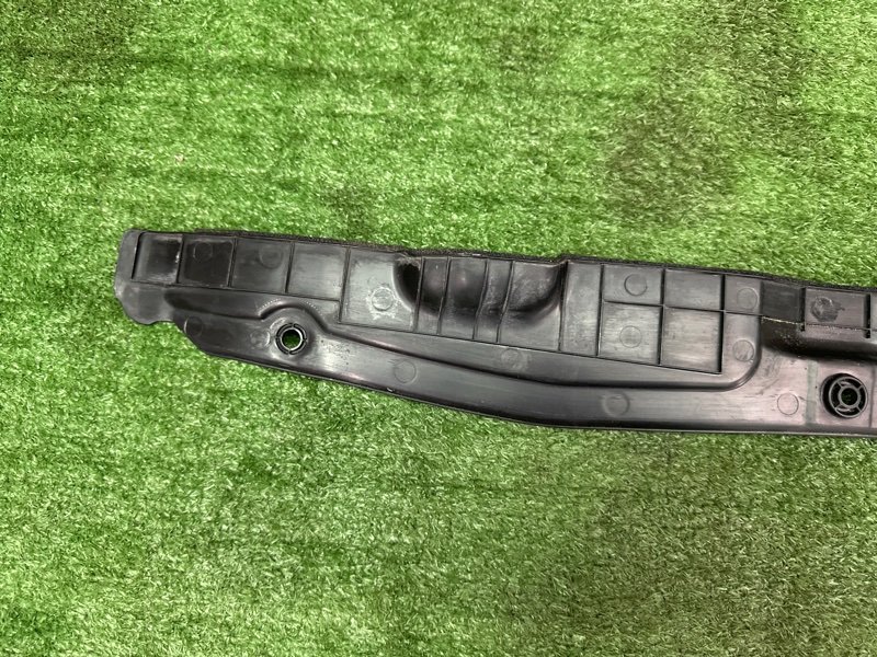 Пыльник крыла Kia Soul 2014 SW