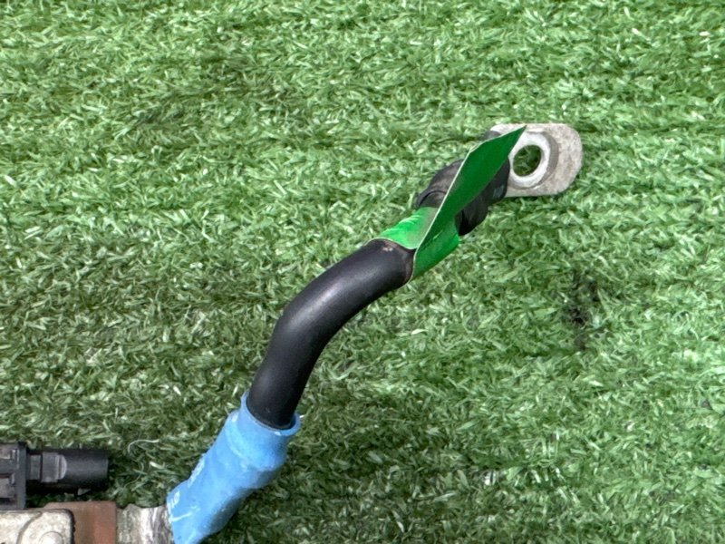 Минусовая клемма АКБ Kia Soul 2014 SW