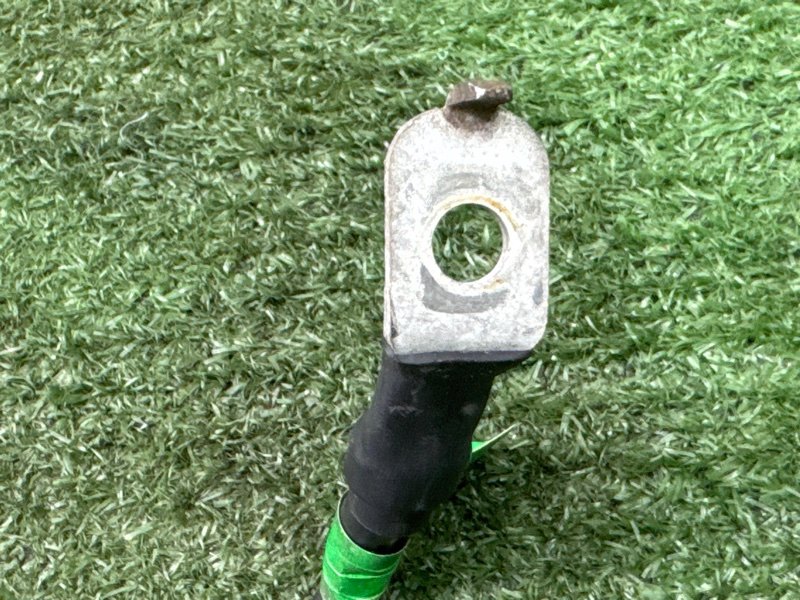 Минусовая клемма АКБ Kia Soul 2014 SW