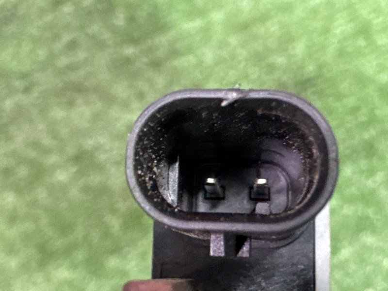 Минусовая клемма АКБ Kia Soul 2014 SW