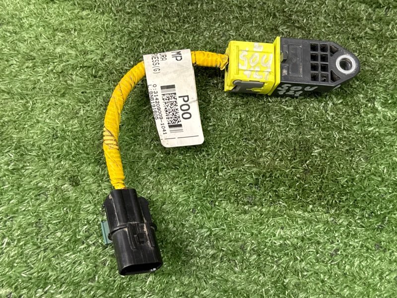 Датчик удара Kia Soul 2014 SW