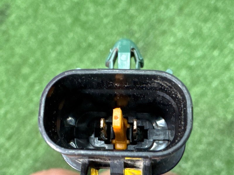 Датчик удара Kia Soul 2014 SW