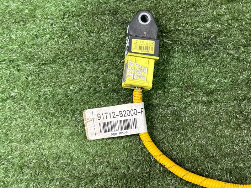 Датчик удара Kia Soul 2014 SW