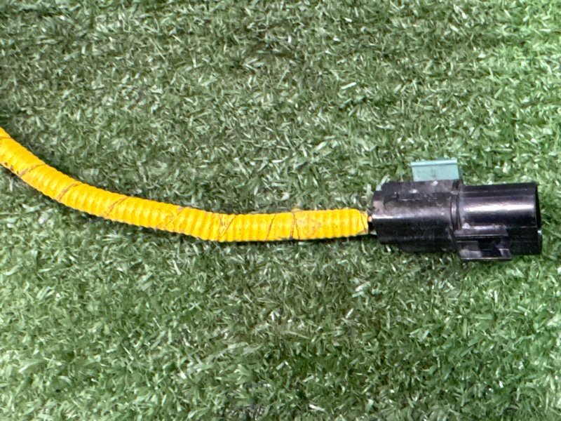 Датчик удара Kia Soul 2014 SW