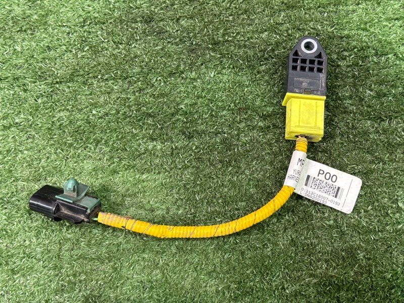 Датчик удара Kia Soul 2014 SW