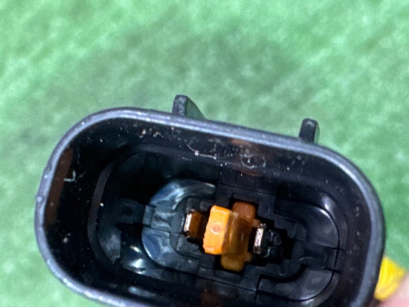 Датчик удара Kia Soul 2014 SW