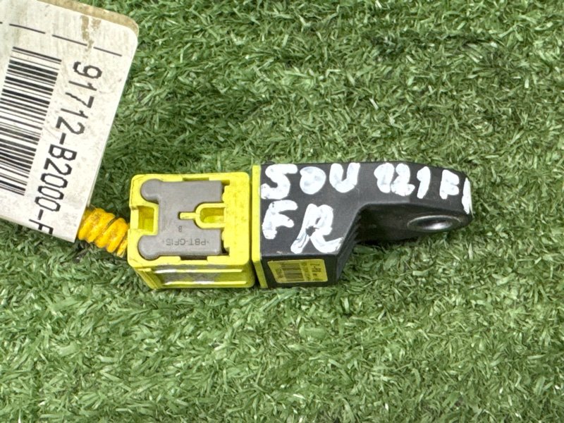 Датчик удара Kia Soul 2014 SW