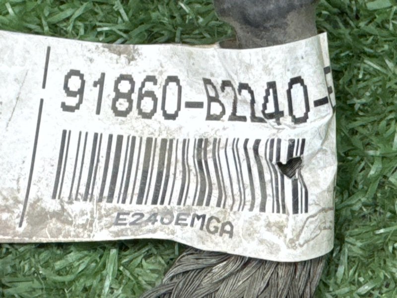 Провод массы Kia Soul 2014 SW