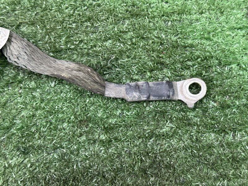 Провод массы Kia Soul 2014 SW