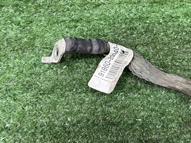 Провод массы Kia Soul 2014 SW