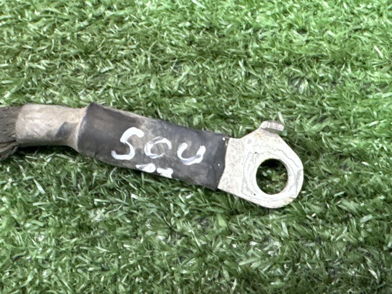 Провод массы Kia Soul 2014 SW