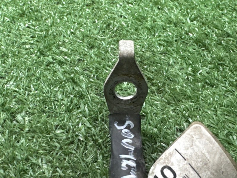 Провод массы Kia Soul 2014 SW