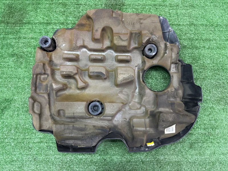 Декоративная крышка двигателя Kia Soul 2014 SW