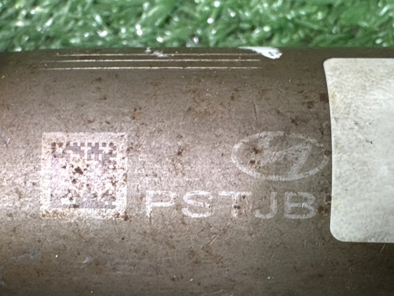 Рулевой карданчик Kia Soul 2014 SW