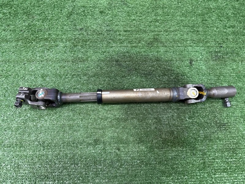 Рулевой карданчик Kia Soul 2014 SW