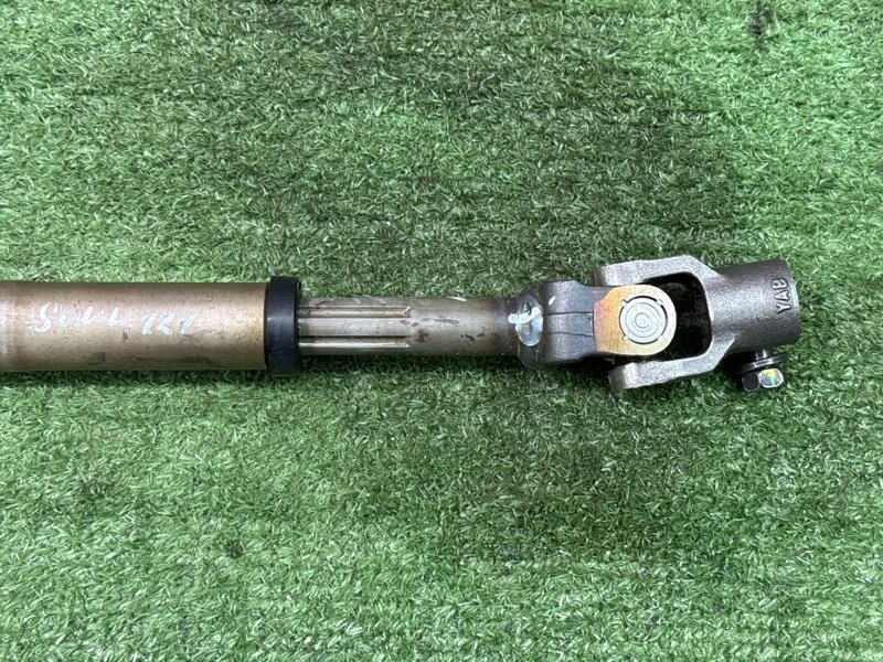 Рулевой карданчик Kia Soul 2014 SW