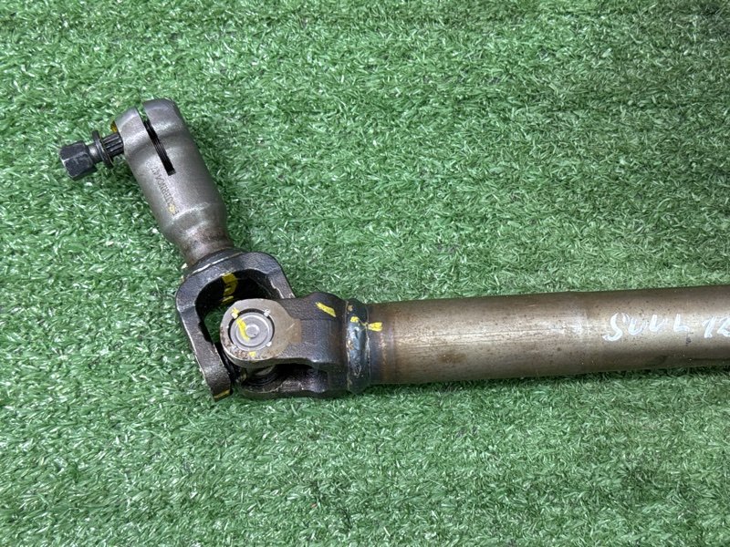 Рулевой карданчик Kia Soul 2014 SW