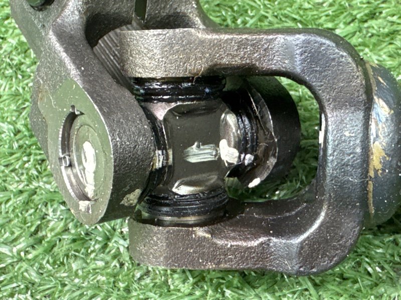 Рулевой карданчик Kia Soul 2014 SW