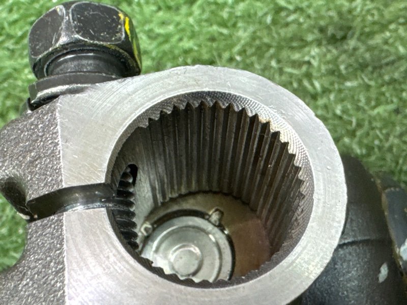 Рулевой карданчик Kia Soul 2014 SW