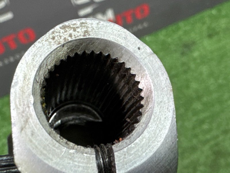 Рулевой карданчик Kia Soul 2014 SW