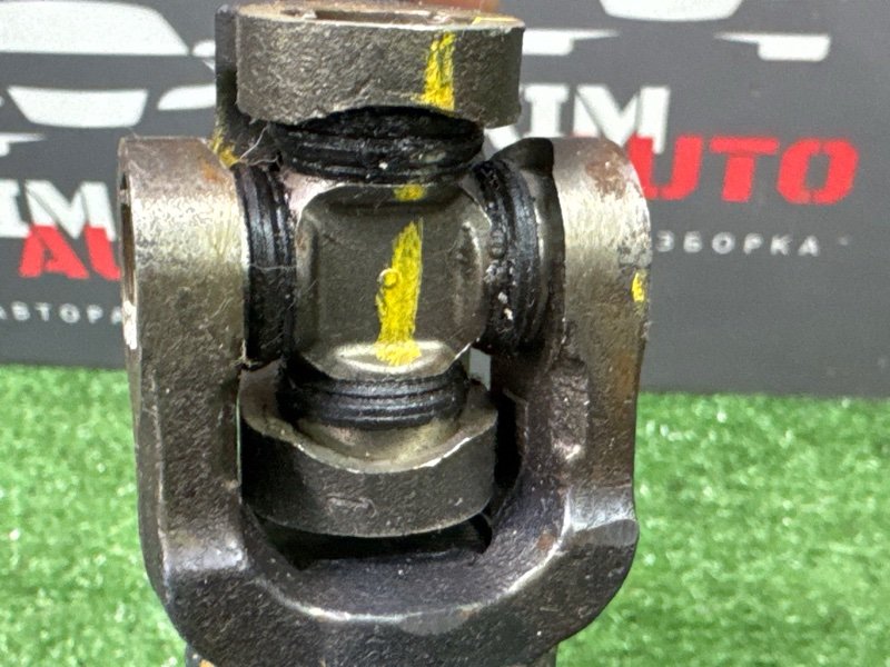 Рулевой карданчик Kia Soul 2014 SW