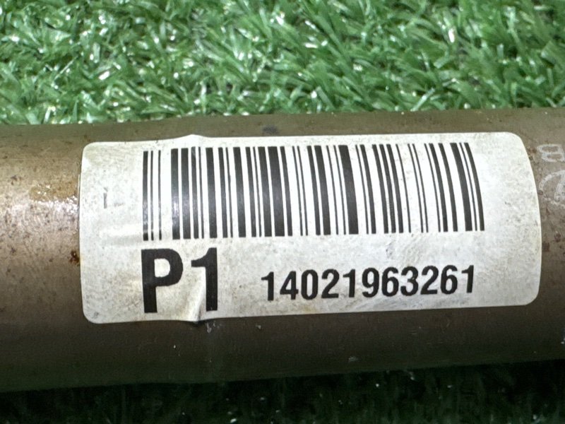 Рулевой карданчик Kia Soul 2014 SW