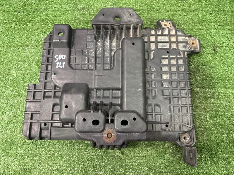 Площадка под АКБ Kia Soul 2014 SW