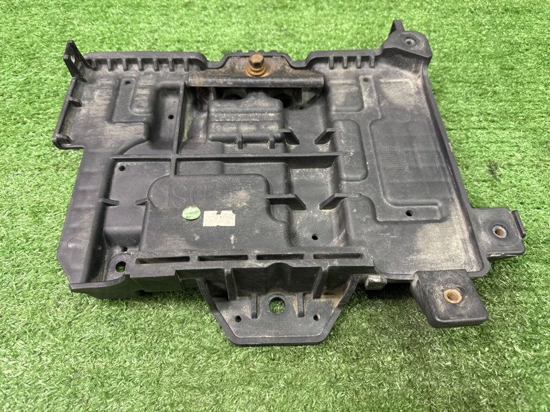 Площадка под АКБ Kia Soul 2014 SW