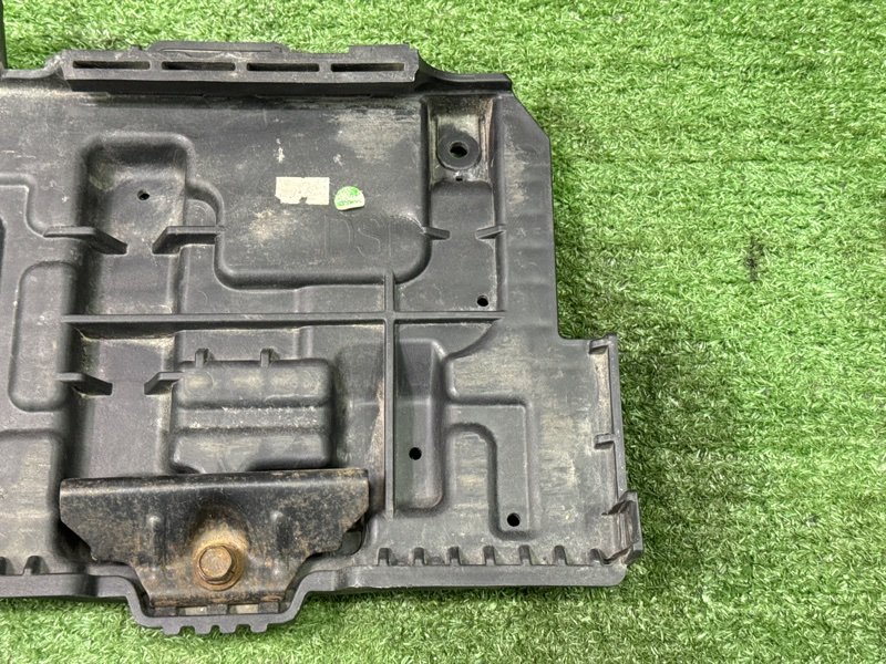 Площадка под АКБ Kia Soul 2014 SW