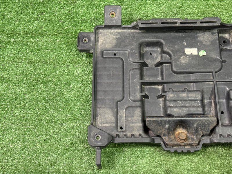 Площадка под АКБ Kia Soul 2014 SW