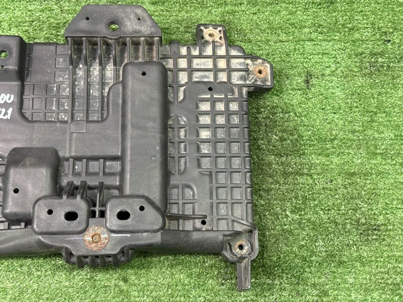 Площадка под АКБ Kia Soul 2014 SW