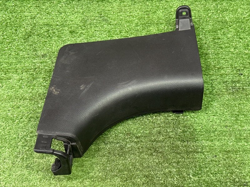 Накладка порога внутренняя Kia Soul 2014 SW