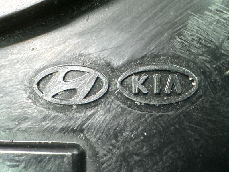 Подрулевой шлейф Kia Soul 2014 SW