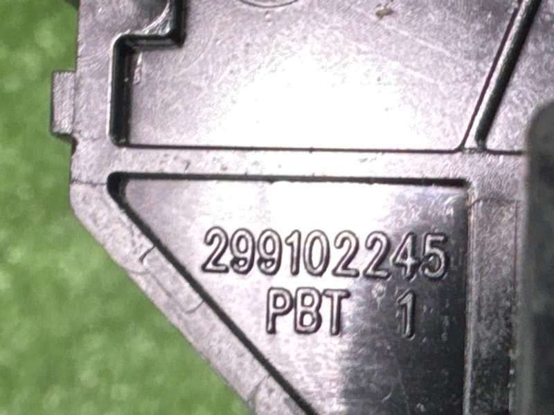 Подрулевой шлейф Kia Soul 2014 SW