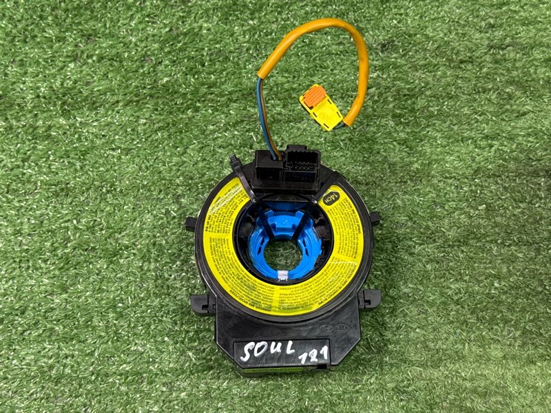 Подрулевой шлейф Kia Soul 2014 SW