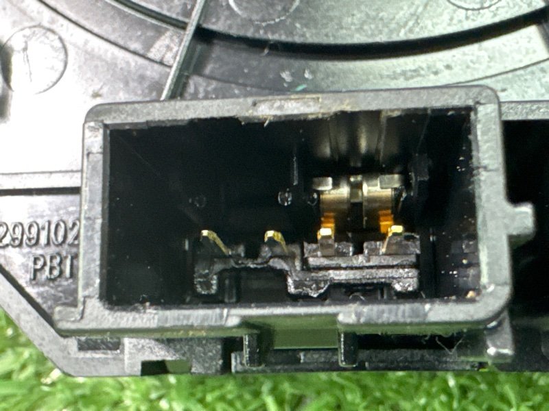 Подрулевой шлейф Kia Soul 2014 SW