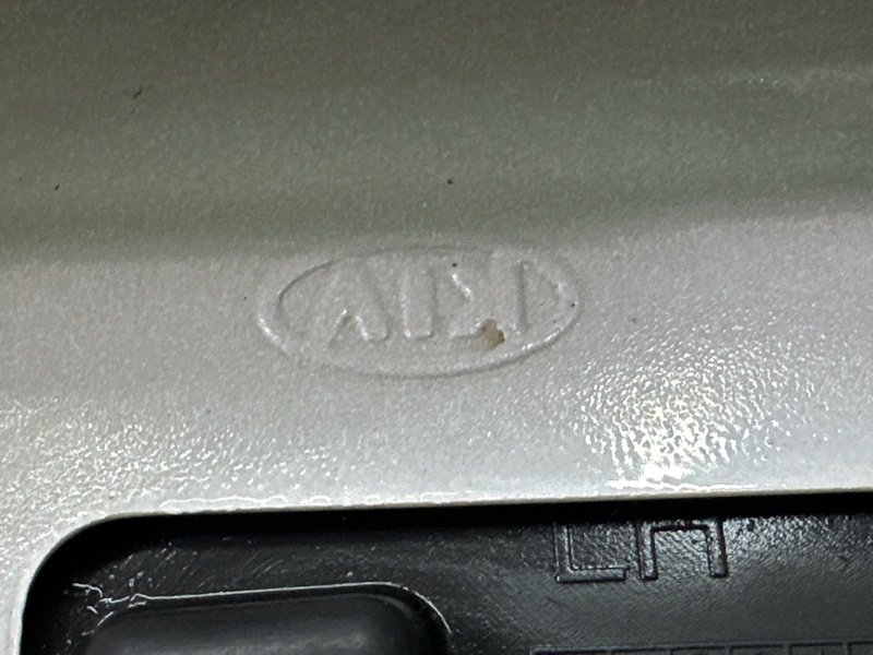 Крыло Kia Soul 2014 SW