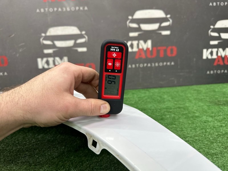 Крыло Kia Soul 2014 SW