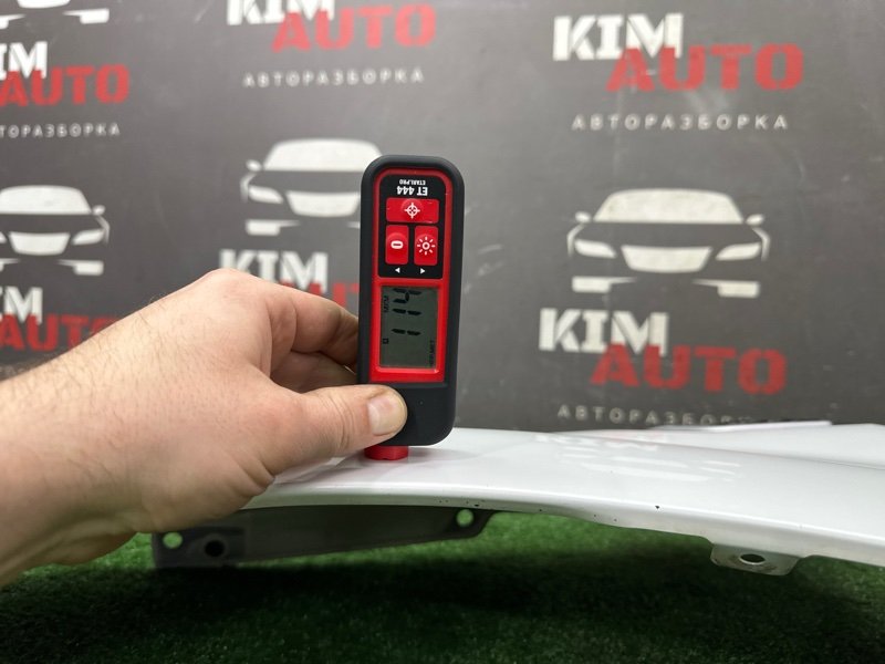 Крыло Kia Soul 2014 SW