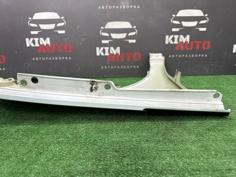 Крыло Kia Soul 2014 SW