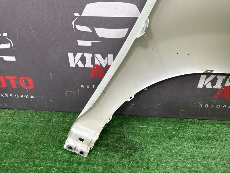 Крыло Kia Soul 2014 SW