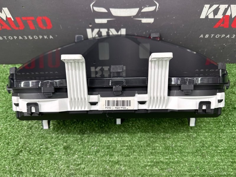 Панель приборов (щиток) Kia Soul 2014 SW