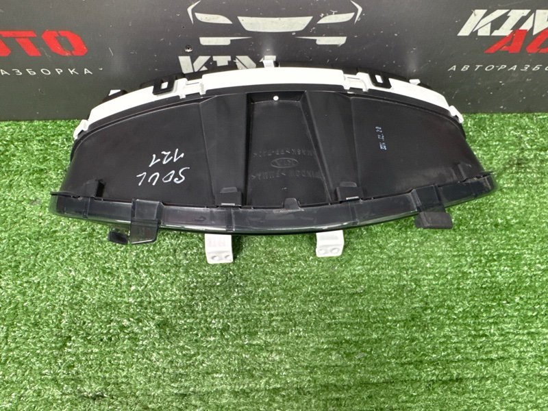 Панель приборов (щиток) Kia Soul 2014 SW