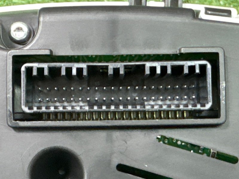 Панель приборов (щиток) Kia Soul 2014 SW